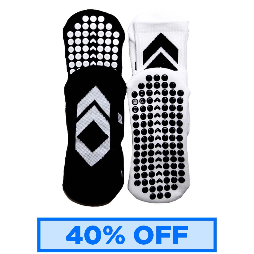 Stepzz Grip Socks for , , SKU:, available at Stepzz