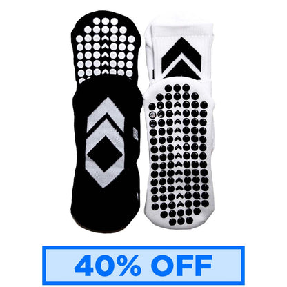 Stepzz Grip Socks for , , SKU:, available at Stepzz