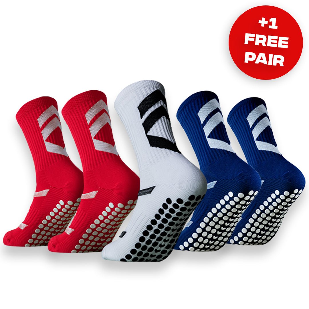 Stepzz Grip Socks for , , SKU:, available at Stepzz