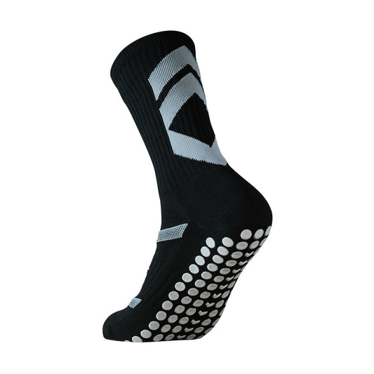 Stepzz Grip Socks for Small (US6-9.5), Black , SKU:, available at Stepzz