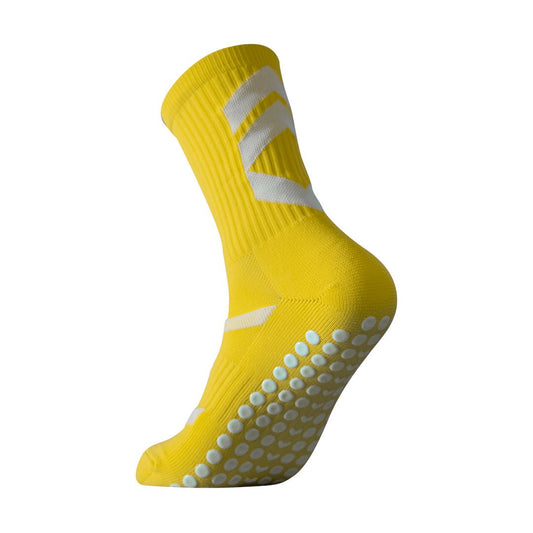 Stepzz Grip Socks for Small (US6-9.5), Yellow , SKU:, available at Stepzz